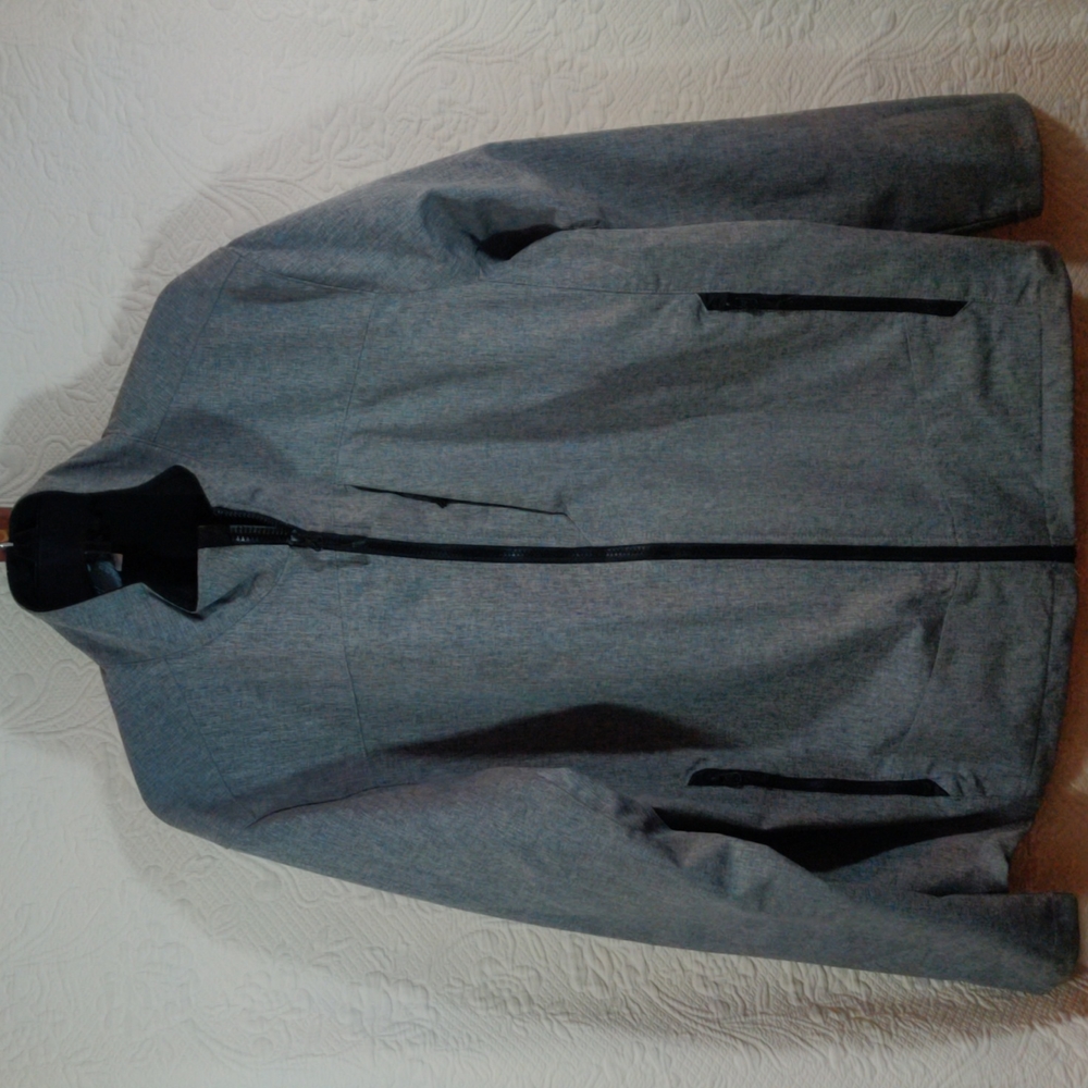 Champion Waterproof Activewear Jacket